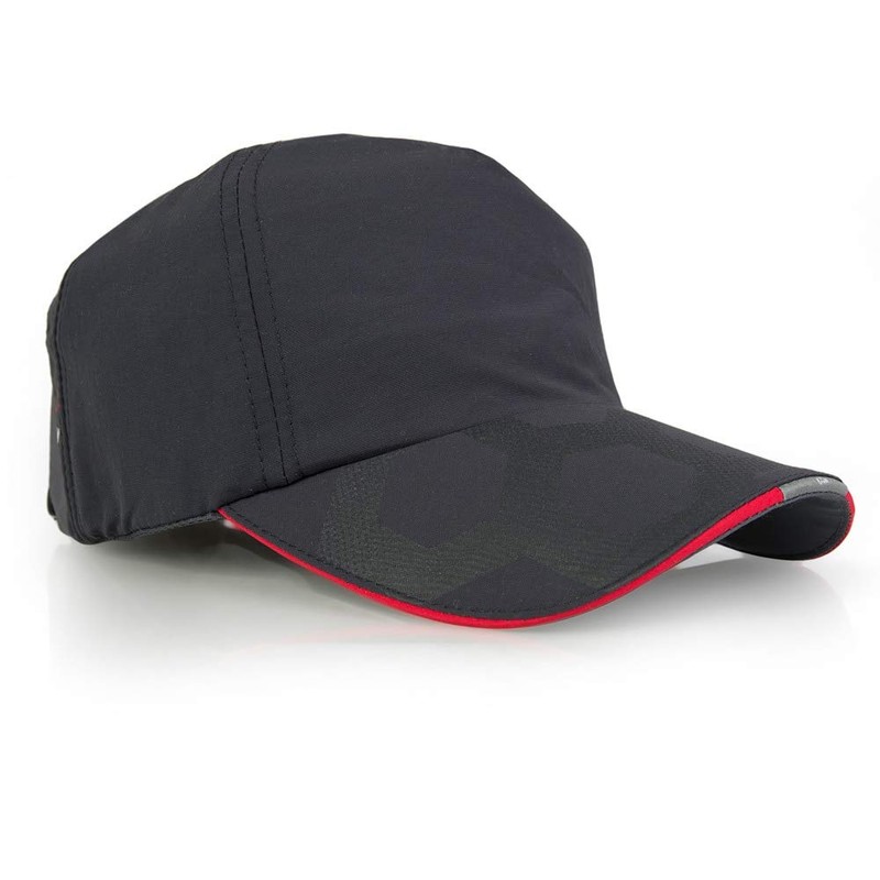 Gill Race Cap Dark Blue