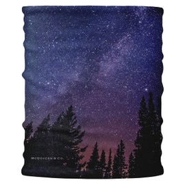 McGovern Outdoor Night sky Photo Headband