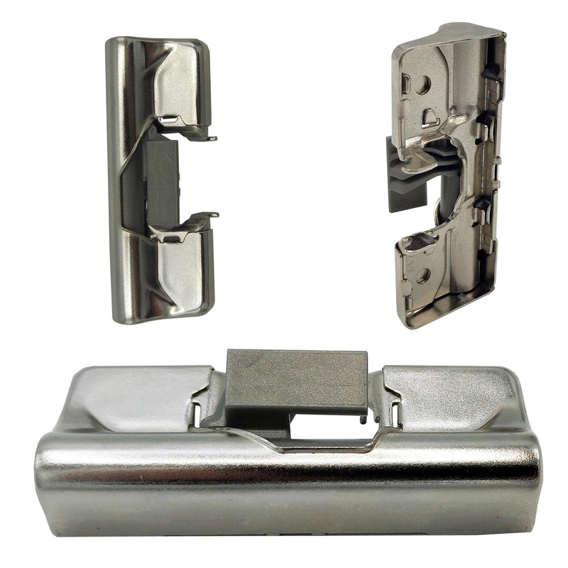 ED ltd. Set of 10 Add On Soft Close Cabinet