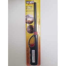 Handi Flame Refillable Lighter