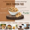 Fruitjoi Turkish Dried Figs – Premium Natural Figs, No Added