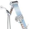 High Pressure Filtered Shower Head for Hard Water - Handheld