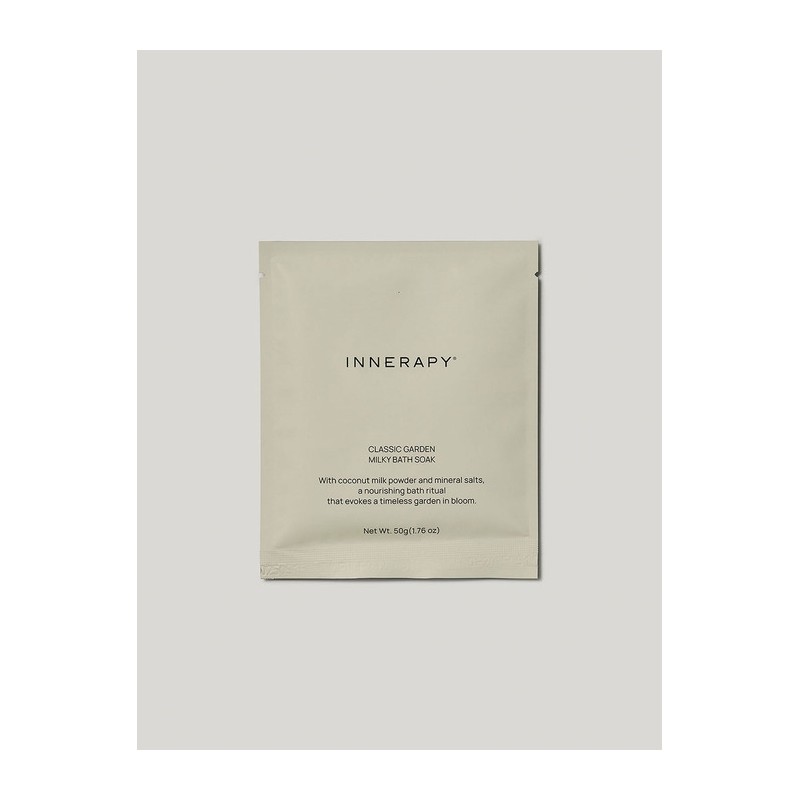 Classic Garden Milky Bath x 5pcs / 클래식 가든 밀키