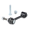 RIDEX Coupling rod suspension support rear left rear right