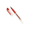 Uniball Signo Broad UM153C Gel Pen Red 4902778653128