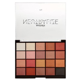 Australis Neutralize Nude Eyeshadow Palette