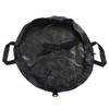Oxford Cloth Wetsuit Changing Mat Surfing Beach Pad Carry Dry