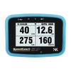NK Sports SpeedCoach Bumper, Baby Blue
