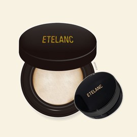 Etelland Etelang Water Duo Kit Cushion product + water cream 50ml [main product + water cream] product 13g + water cream 50ml / 에텔랑 물 듀오 키트 쿠션 본품 + 물크림 50ml [본품+물크림] 본품13g+물크림50ml