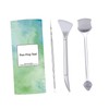 Eigell Pore Prep Tool Pore Cleaning Beauty Tool Comedone Extractor