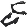 Electric Scooter Rear Fork Professional Aluminum Alloy Rear Fork for