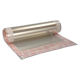 Skat Blast Medium Sandblast Cabinet Inner Lens Protector, 3-Pk, Made in USA, 6101-11