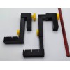 Adjustable HOB Egg Crates Frag Rack Hangers "TiggerHangers