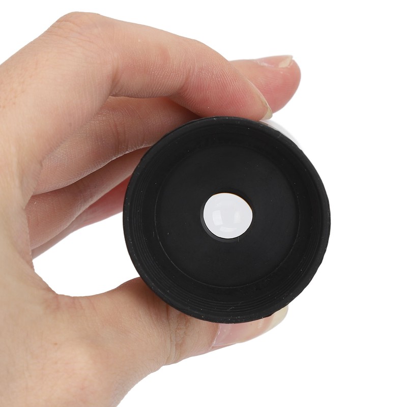 1.25in 10mm Telescope Eyepiece Fully MultiCoated Telescope Eyepiece for 1.25