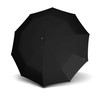 Knirps S.770 Long Automatic Stick Umbrella, Auto Open Rain Umbrella