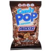Popcorn 2 x 149g (Snickers)
