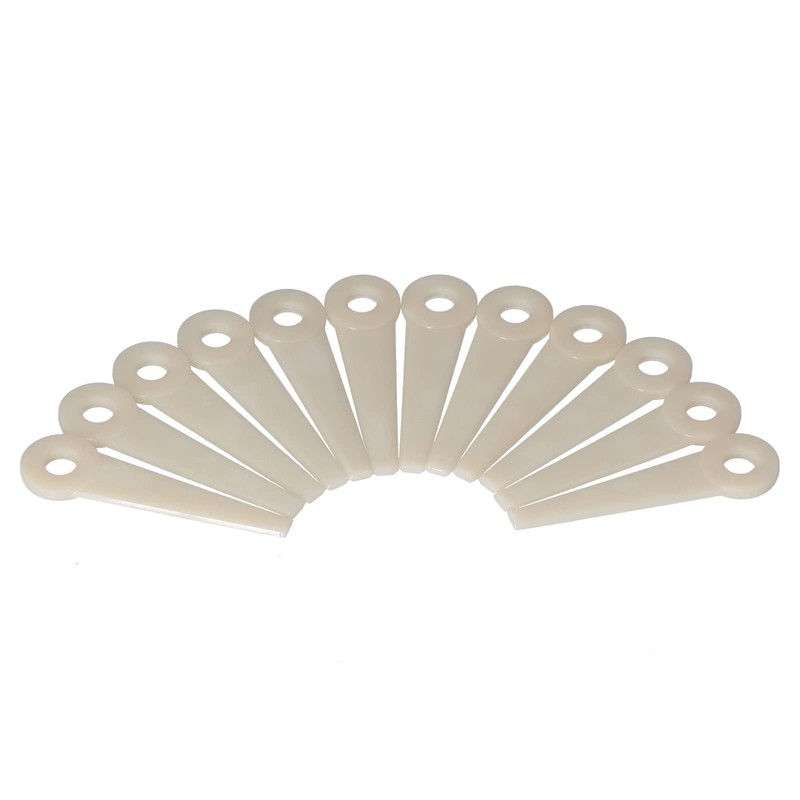 Yosoo Health Gear 24 Piece Polycut Poly Cut Blade Replacement