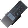 6MT4T E5470 E5570 E5270 62WH Laptop Battery for Dell Latitude