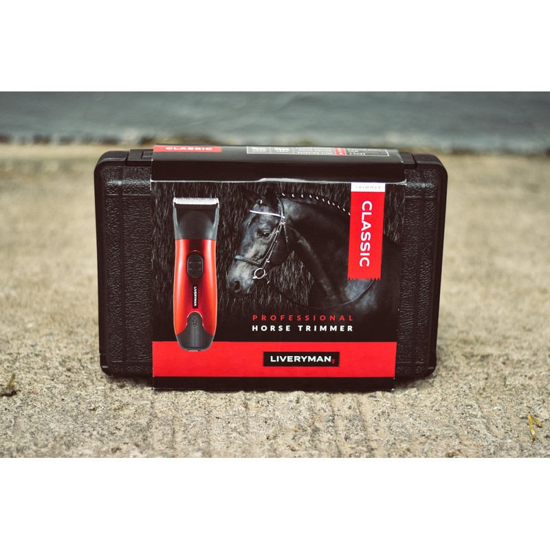 Liveryman Classic Trimmer