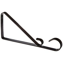 MINTCRAFT GB0353L Britan 0353L Hanging Planter Bracket