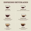 Café Gaviña Ground Espresso Coffee, Bold Dark Roast, 100% Arabica,