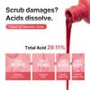 LEPS Flash Reset 29 Peeling Mask Cuticle Care Wash Off