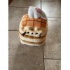GUND Pusheen Waffle Stack Squisheen 6” Plush NWT