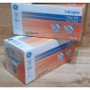 GE 2 BOXES [4-bulbs]: GE ENERGY SHORT NECK PAR30 SPOTLIGHTS