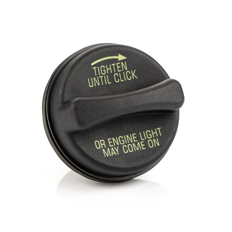 LST Town Car Fuel Tank Cap