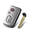 Unbranded For 2007 2008 2009 Toyota Camry Keyless Smart Prox
