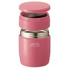 Asvel Luntus Stainless Steel Insulated Soup Bottle