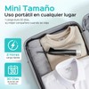 COSLUS C20 Irrigador Bucal Profesional, Pulsos de Alta Frecuencia Portátil