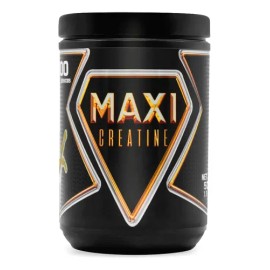 Creatina Monohidratada OCRE MAXI Sabor Mango 500g 200 Porciones                                                                                       
