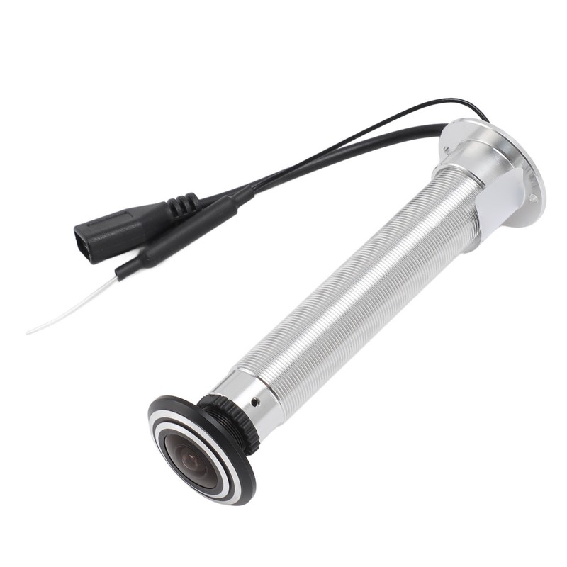 Door Eye Hole Camera 2 Way Talk Motion Detection 5G