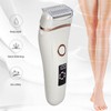 Electric Bikini Trimmer Wet Dry Compact Multi Functional Digital Hair