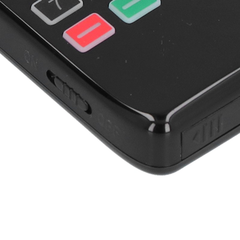 Remote Mouse Wireless Voice Input Manual Control 2.4G Backlit Keyboard