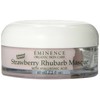 Eminence Rhubarb Masque Skin Care, Strawberry, 2 Ounce