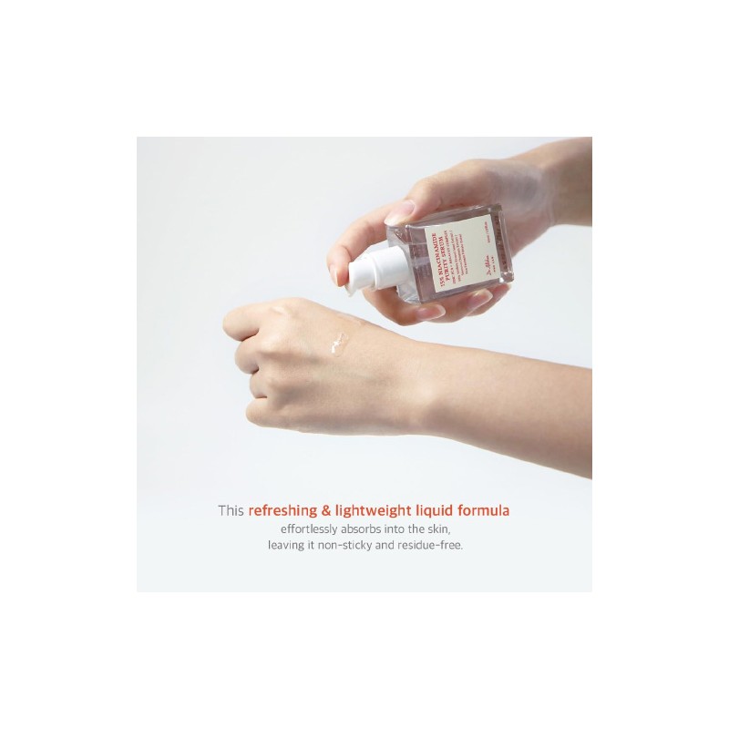 Dr.Althea [Dr.Althea]15% Niacinamide Purity Serum 30ml