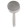 Norpro Strainer, 6", White