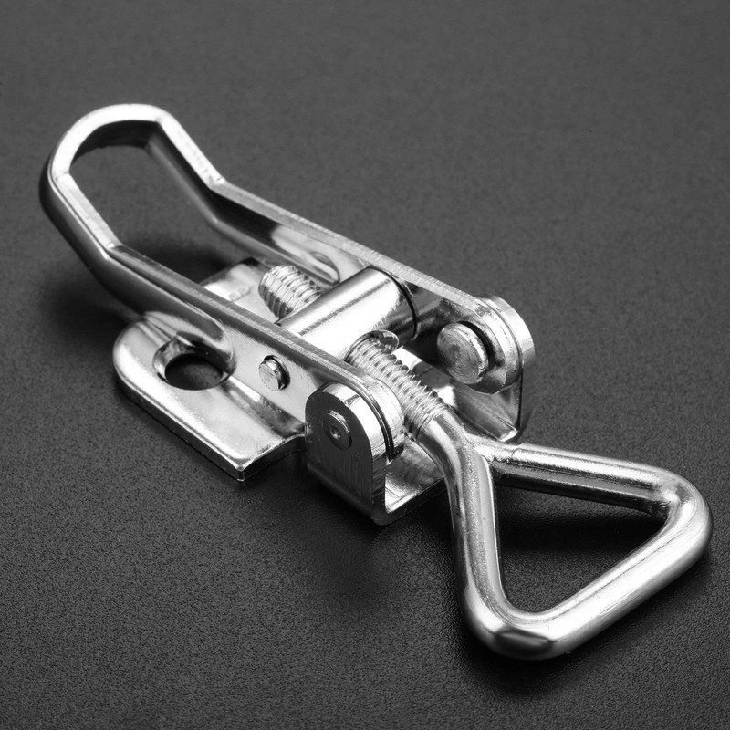 Adjustable Toggle Clamps, Yetaha Pull Latch Toggle Clamp Catch Latches,