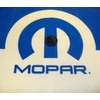 SET of (X2)07-12 Dodge Ram 1500 2500 3500 Tail Lamp Tailamp Lights Clip Nut Retainer Mopar