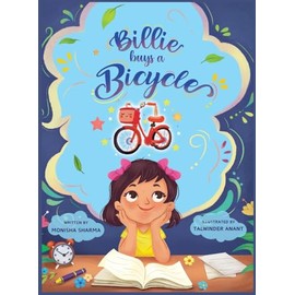 Billie buys a bicycle