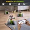 OUTOGO 5 in 1 STEM Robot Building Kit with APP