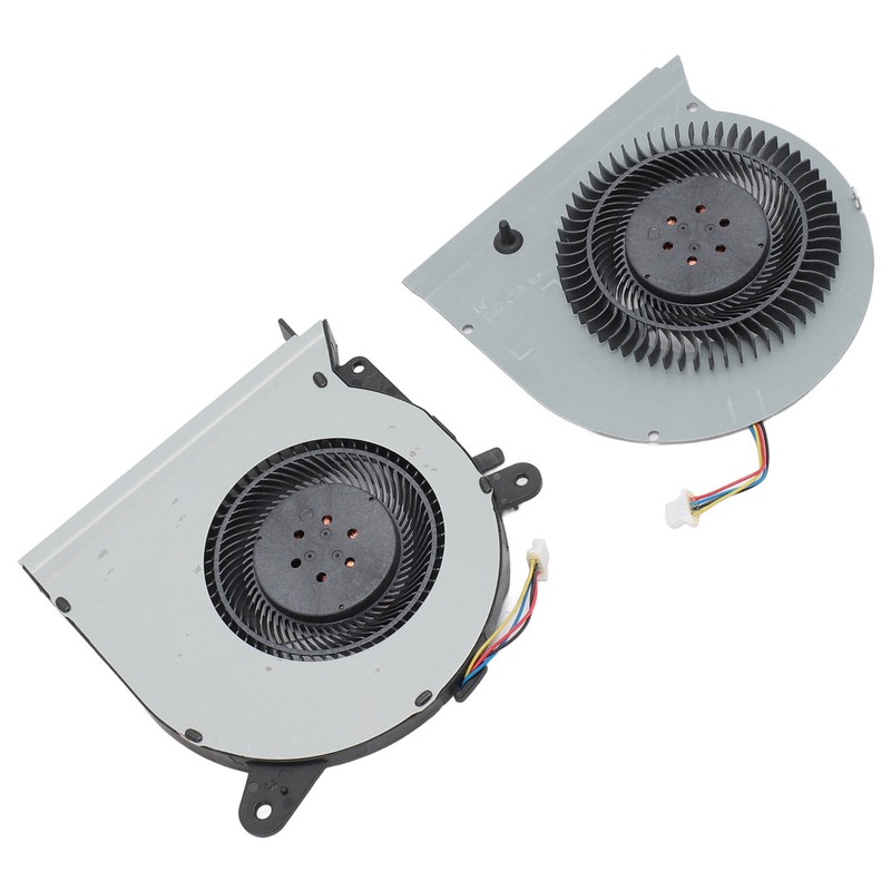 Laptop Replacement Fan Efficient Lightweight Cooling Fan for ASUS ROG