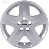 Ford Genuine Focus Mk2 C-Max 16" Steel Wheel Trim Single