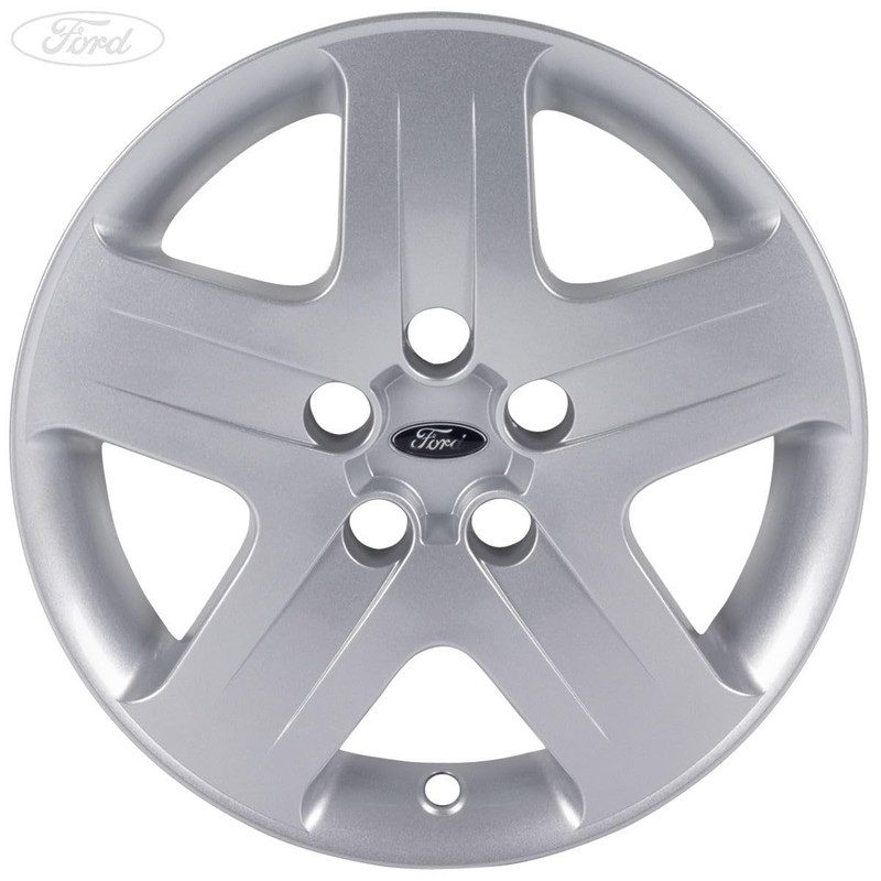 Ford Genuine Focus Mk2 C-Max 16" Steel Wheel Trim Single