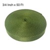 Alshurlife Tree Tie Straps 50 Feet x 3/4 inch Tree