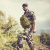 G4Free Tactical Sling Backpack Big Molle EDC Crossbody Bag Pack