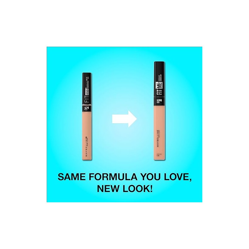 MAYBELLINE - Nueva York Fit Me! Corrector, 10 Fair, 0.23