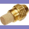 Danfoss 030F6908 Solid Cone Oil Nozzle Angle 60 Degrees 0.50